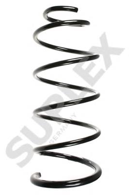 Sprężyna przednia Peugeot/Citroen 5002FS cena, od 43,73 USD