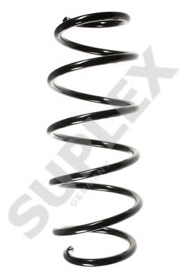 Sprężyna przednia Daco 803448 cena, od 17,99 USD