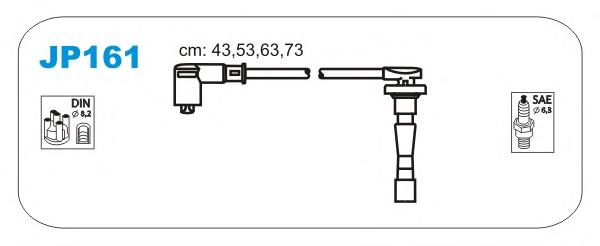 JP161 Janmor