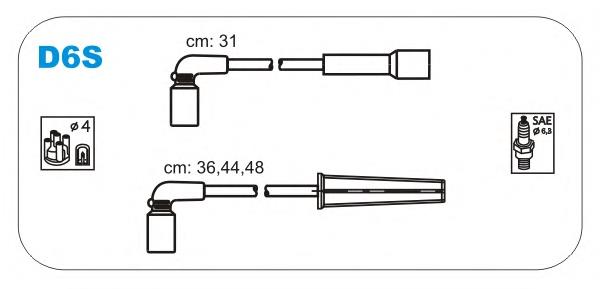 D6S Janmor