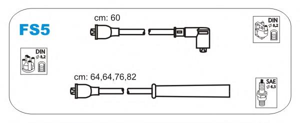 FS5 Janmor