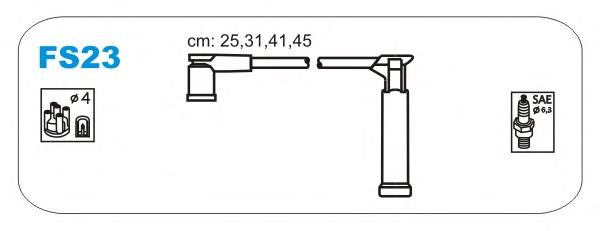 FS23 Janmor