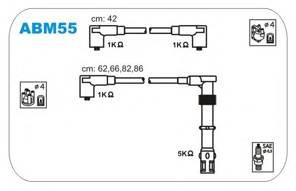 ABM55 Janmor