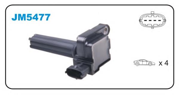 JM5477 Janmor