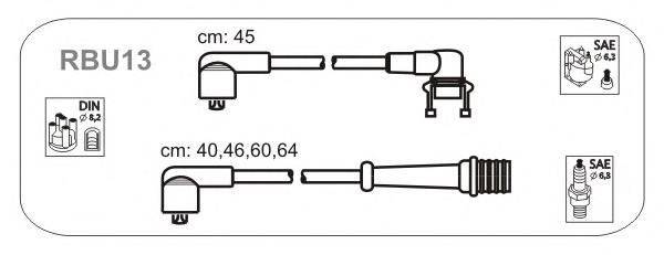 RBU13 Janmor