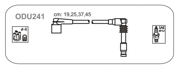 ODU241 Janmor