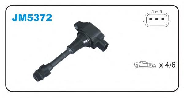 JM5372 Janmor