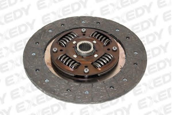 Do koszyka Tarcza sprzęgła Hyundai H-1 STAREX Starex A1