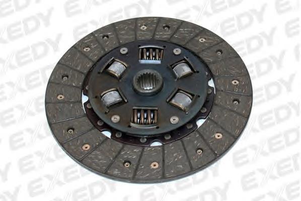 HYD304 Exedy Tarcza sprzęgła