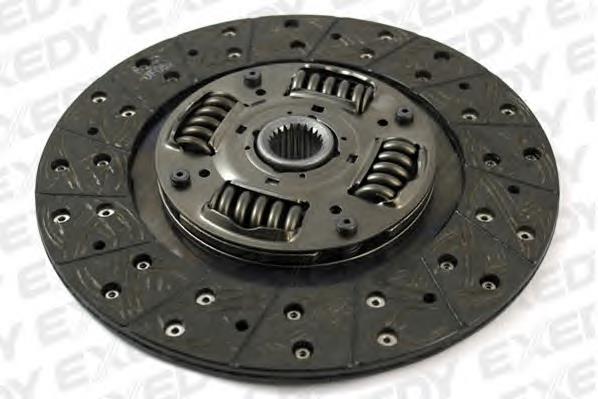 MBD059U Exedy Tarcza sprzęgła