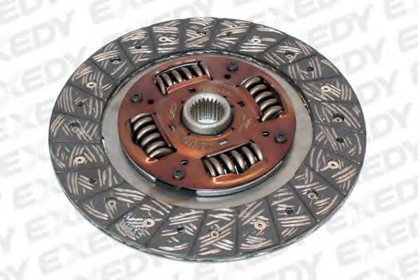 MBD092U Exedy Tarcza sprzęgła