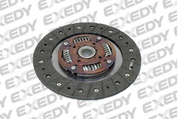 Tarcza sprzęgła Mitsubishi MD741289 cena, od 62,72 USD