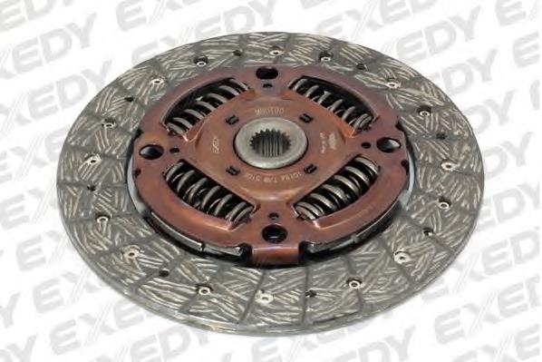 MBD100 Exedy Tarcza sprzęgła