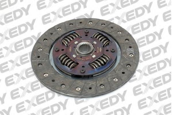 MBD013U Exedy Tarcza sprzęgła