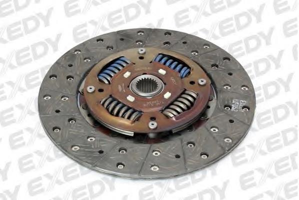 MBD063U Exedy Tarcza sprzęgła
