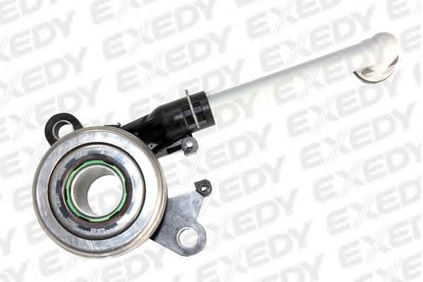 Cylinder roboczy sprzęgła (wysprzęglik) w komplecie z łożyskiem wyciskowym VALEO 1101030 cena, od 52,32 USD