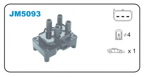JM5093 Janmor