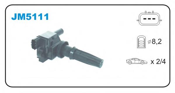 JM5111 Janmor