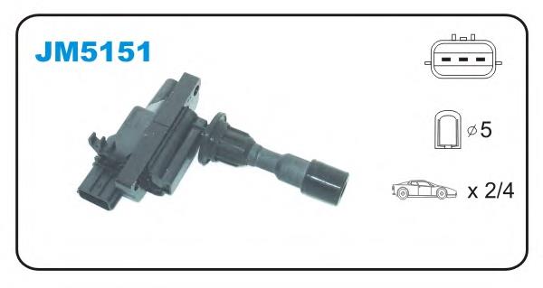 JM5151 Janmor