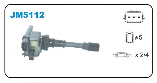 JM5112 Janmor