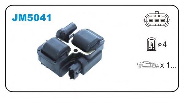 JM5041 Janmor