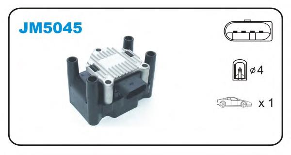 JM5045 Janmor