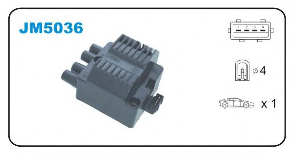 JM5036 Janmor