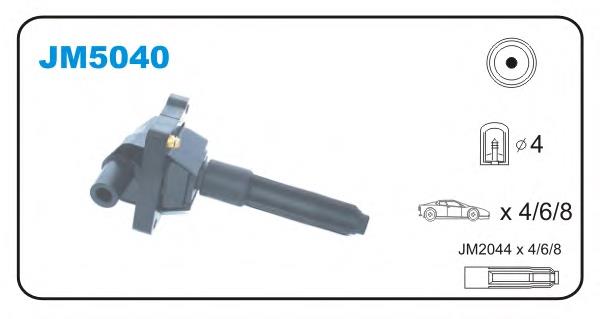 JM5040 Janmor