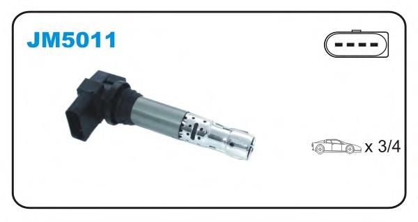JM5011 Janmor