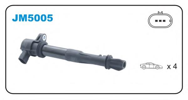 JM5005 Janmor
