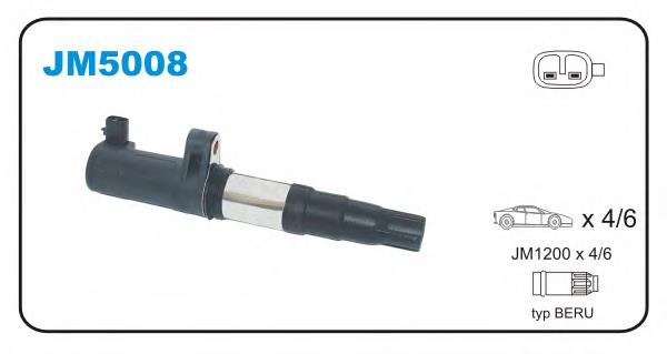 JM5008 Janmor