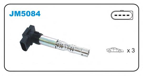 JM5084 Janmor