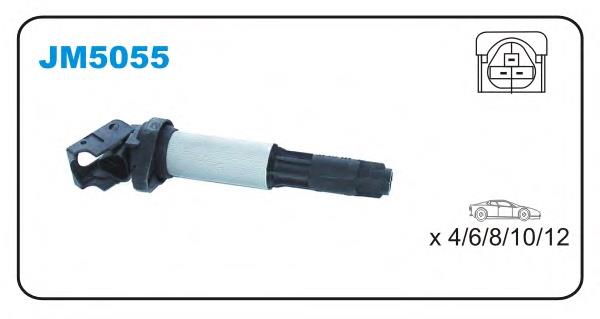 JM5055 Janmor