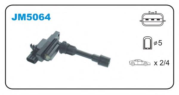 JM5064 Janmor