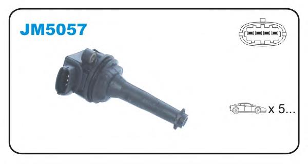 JM5057 Janmor