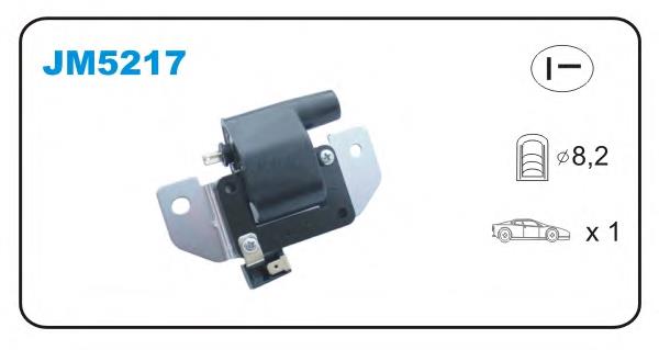 JM5217 Janmor