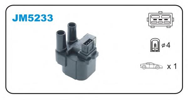 JM5233 Janmor