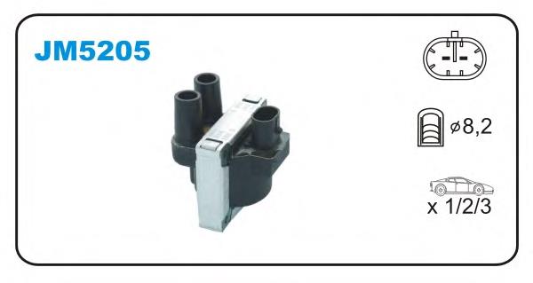 JM5205 Janmor