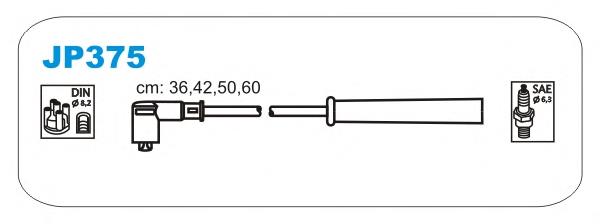JP375 Janmor