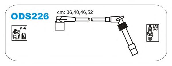 ODS226 Janmor