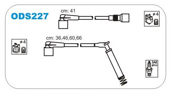 ODS227 Janmor