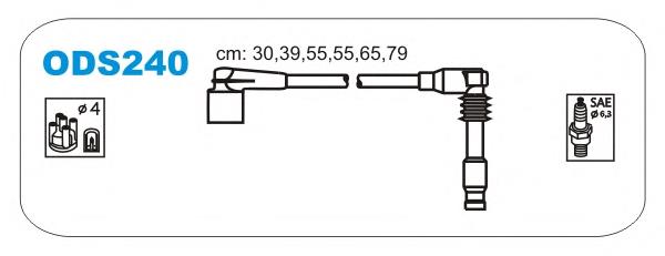 ODS240 Janmor