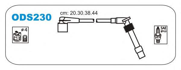 ODS230 Janmor