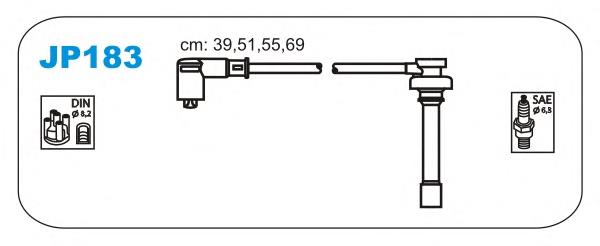 JP183 Janmor