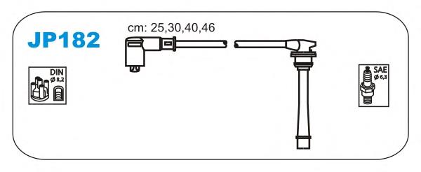 JP182 Janmor