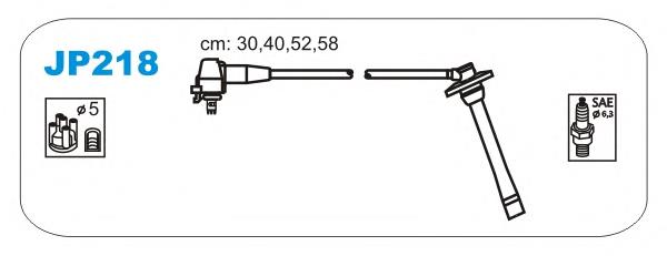 JP218 Janmor