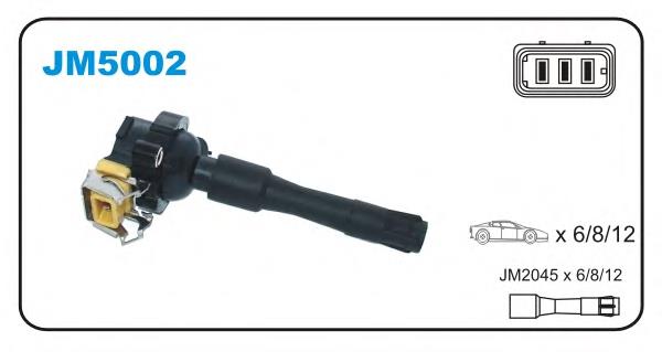 JM5002 Janmor