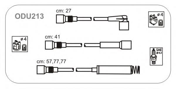 ODU213 Janmor