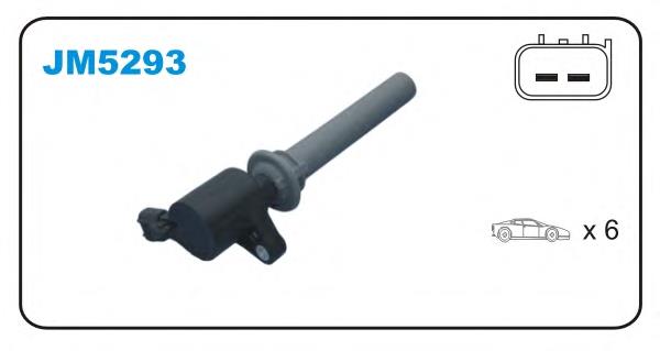 JM5293 Janmor