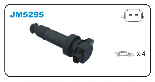 Cewka zapłonowa 2730128010 Hyundai/Kia